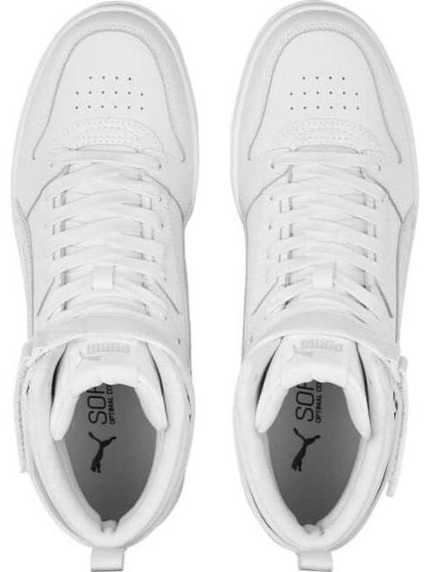 TENIS BOTA RBD GAME BLANCO PUMA