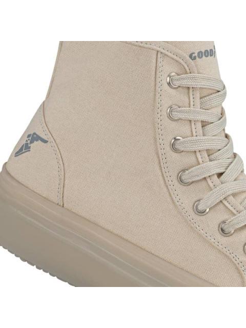 Tenis casual cheap nude