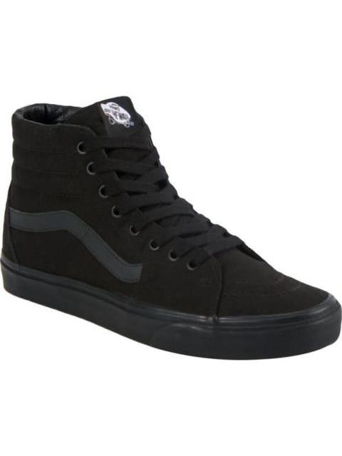TENIS SKATE SK8 HI NEGRO VANS LATINO