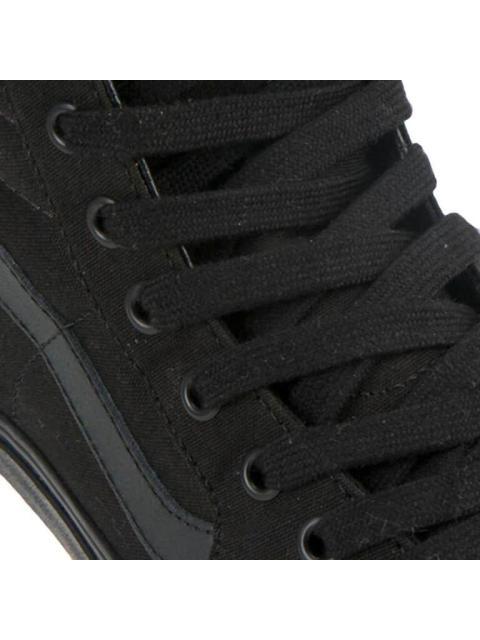 TENIS SKATE SK8 HI NEGRO VANS LATINO