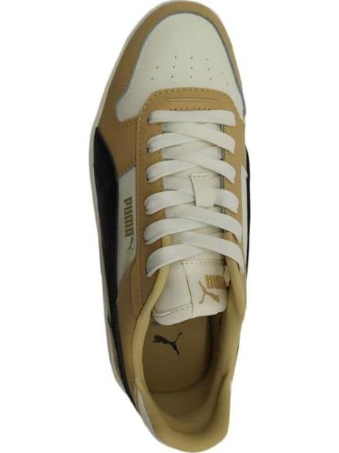 TENIS CASUAL URBANO CARINA STREET BEIGE PUMA