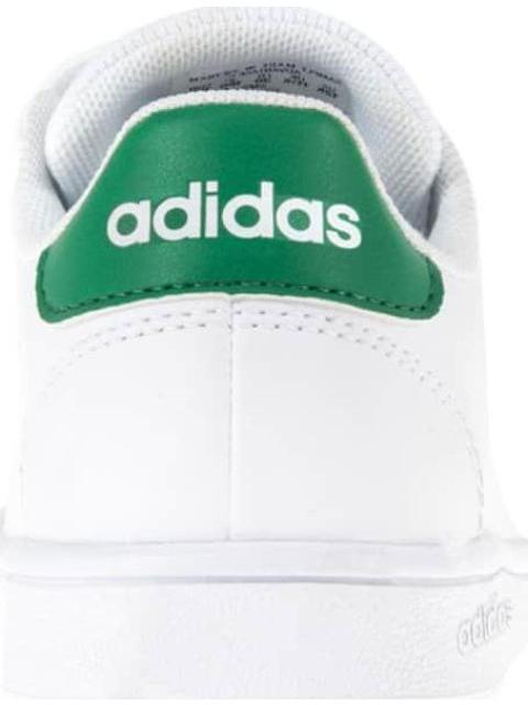 Tenis best sale choclo adidas