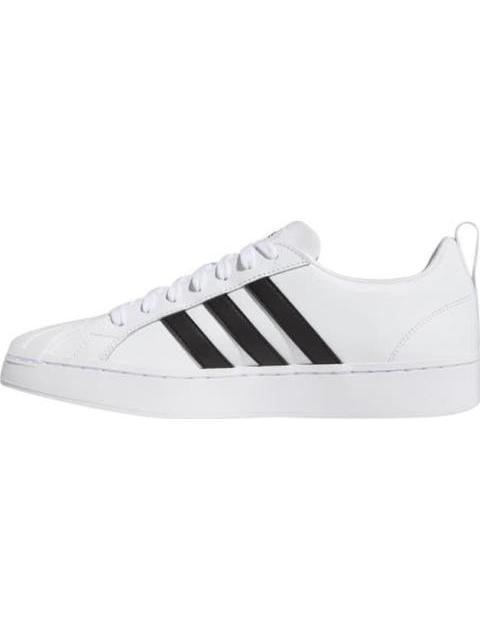 TENIS CASUAL STREETCHECK BLANCO ADIDAS