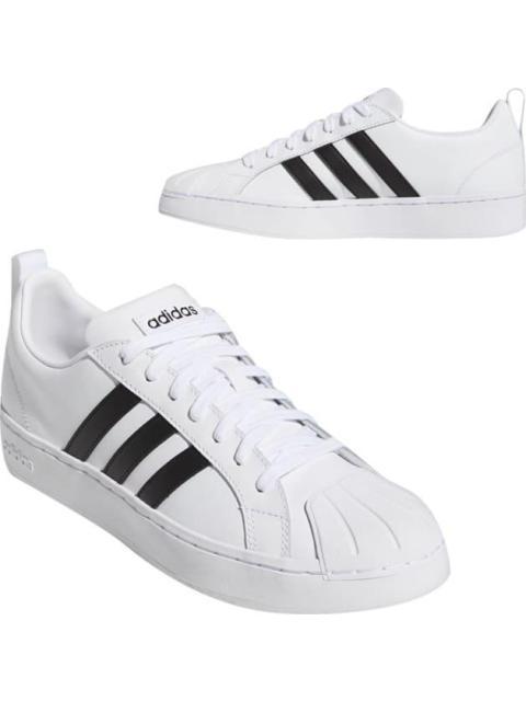 TENIS CASUAL STREETCHECK BLANCO ADIDAS