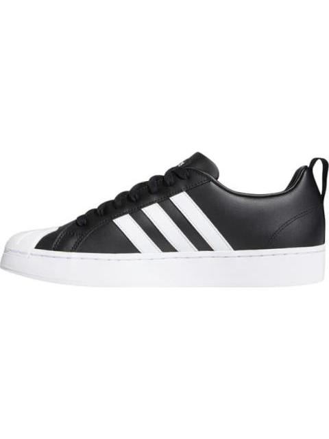 TENIS CASUAL STREETCHECK NEGRO ADIDAS