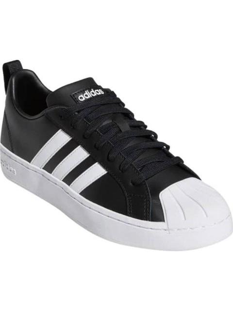 TENIS CASUAL STREETCHECK NEGRO ADIDAS