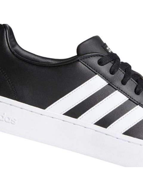 TENIS CASUAL STREETCHECK NEGRO ADIDAS
