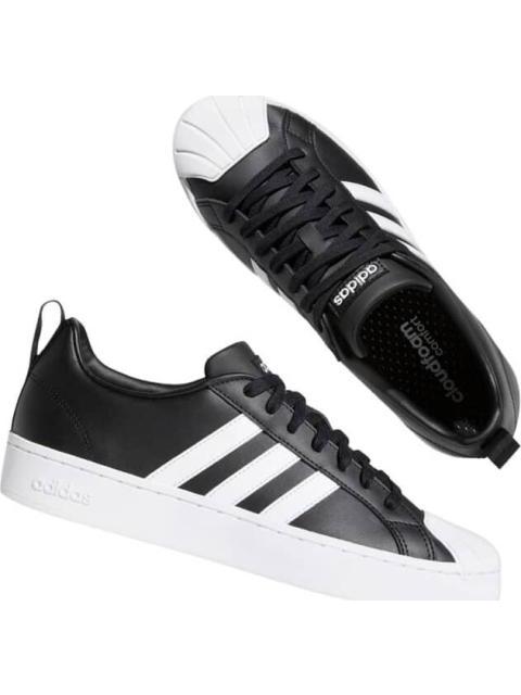 TENIS CASUAL STREETCHECK NEGRO ADIDAS