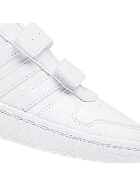 Adidas clearance choclo blancos