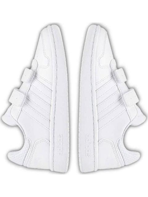 Adidas best sale choclo blancos