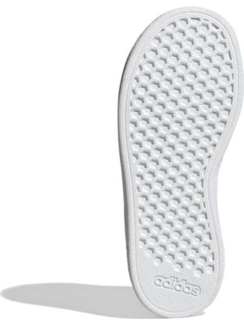 TENIS CASUAL GRAND COURT 2.0 KIDS BLANCO ADIDAS