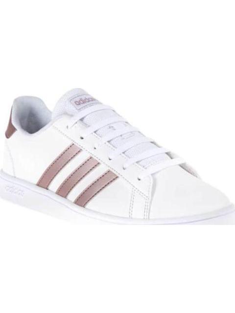 TENIS CASUAL URBANO CHOCLO ADIDAS F010 BLANCO ADIDAS