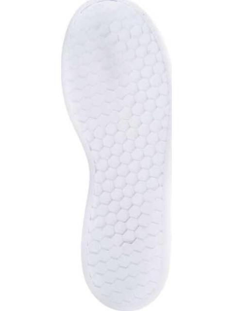 TENIS CASUAL URBANO CHOCLO ADIDAS F010 BLANCO ADIDAS