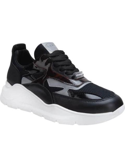 TENIS CHUNKY NEGRO AEROPOSTALE