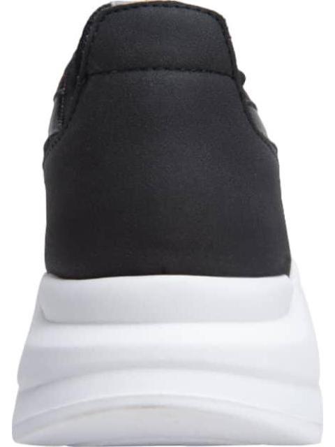 TENIS CHUNKY NEGRO AEROPOSTALE