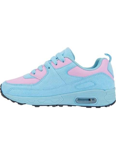 TENIS CASUAL STITCH AZUL DISNEY