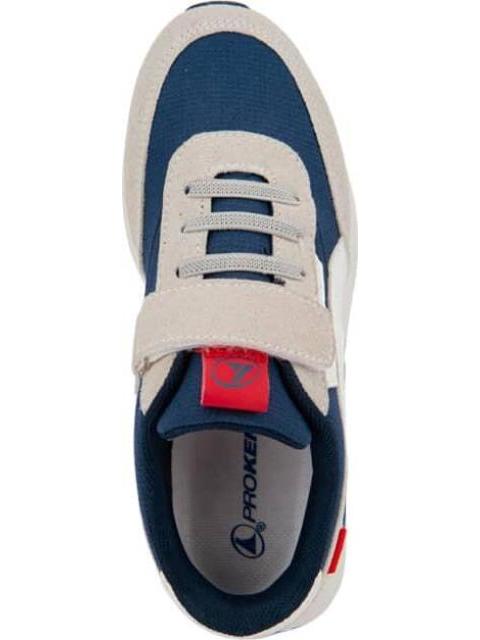 TENIS CASUAL AZUL PROKENNEX