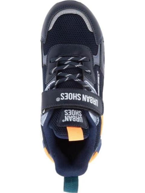 TENIS CASUAL AZUL URBAN SHOES