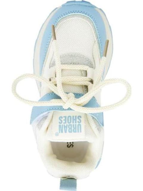 TENIS CASUAL AZUL URBAN SHOES