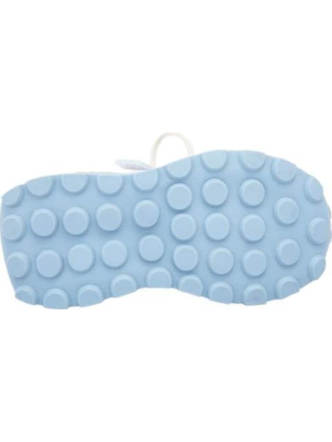 TENIS CASUAL AZUL URBAN SHOES