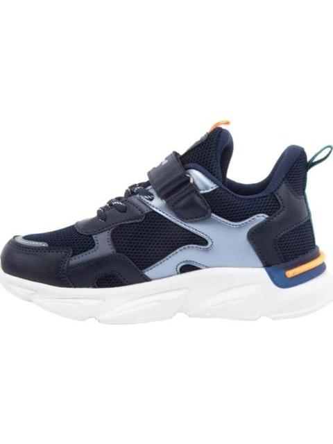 TENIS CASUAL AZUL URBAN SHOES