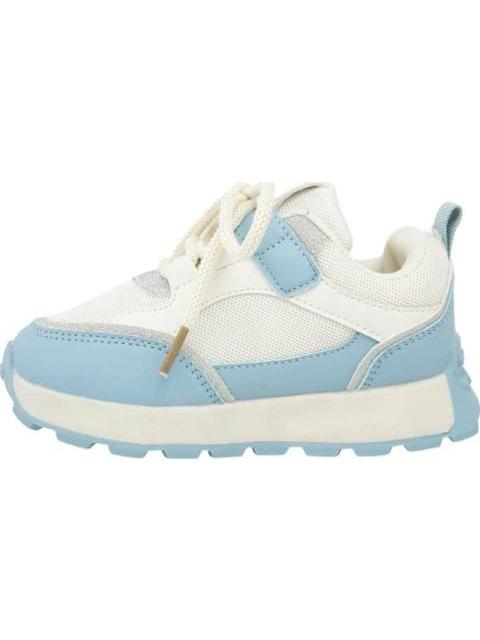 TENIS CASUAL AZUL URBAN SHOES