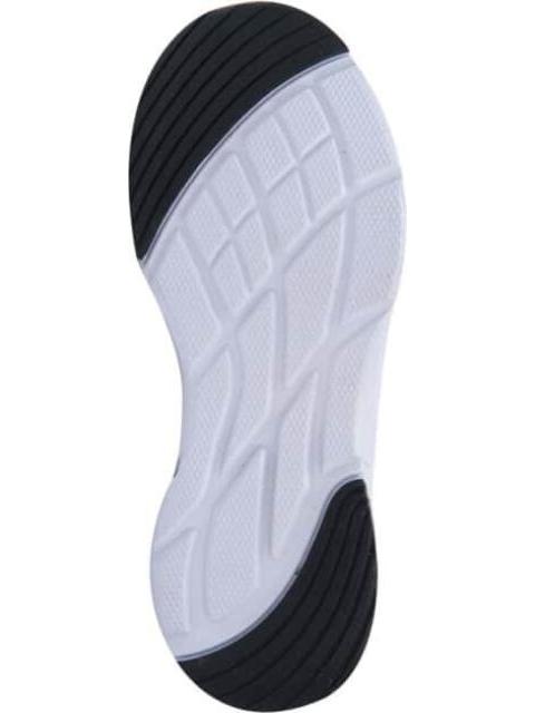 TENIS CASUAL URBANO CHOCLO BABY PHAT SAMY NEGRO