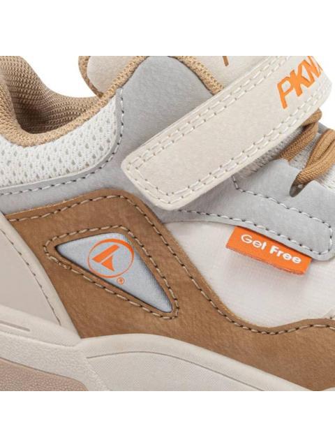 TENIS CASUAL BEIGE PROKENNEX