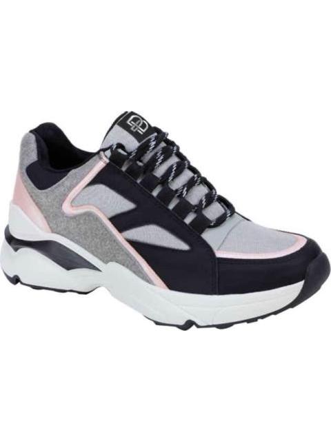 TENIS CHUNKY GRIS BELINDA PEREGRIN