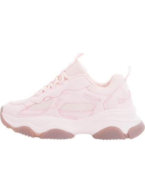 TENIS CASUAL URBANO CHOCLO BELINDA PEREGRIN 5001 ROSA