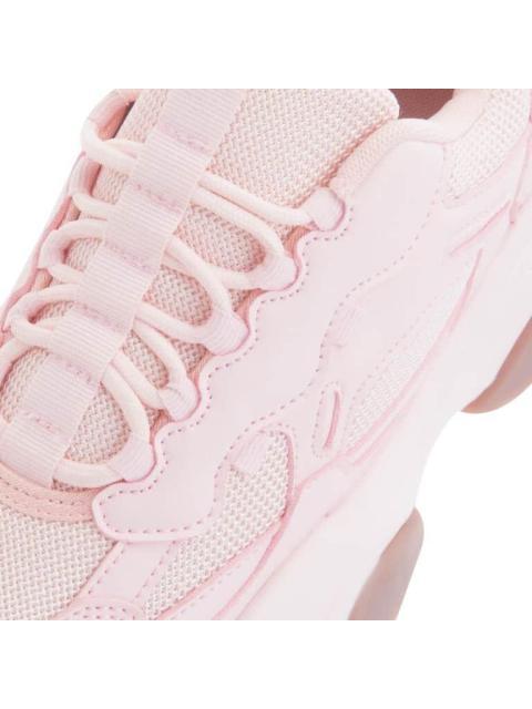 TENIS CASUAL URBANO CHOCLO BELINDA PEREGRIN 5001 ROSA