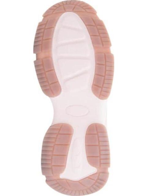 TENIS CASUAL URBANO CHOCLO BELINDA PEREGRIN 5001 ROSA