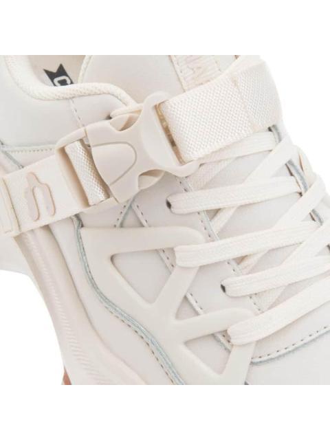 TENIS CASUAL CHUNKY BEIGE CHARLY
