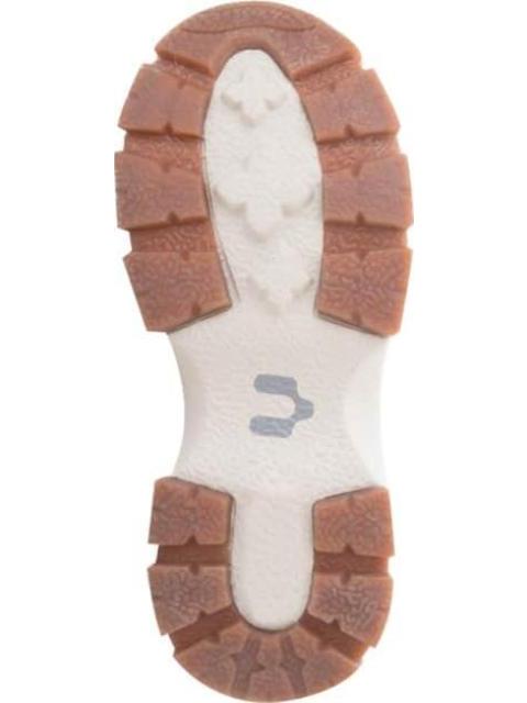TENIS CASUAL CHUNKY BEIGE CHARLY
