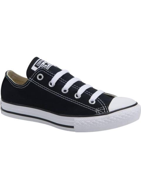 TENIS CASUAL CHUCK TAYLOR NEGRO CONVERSE