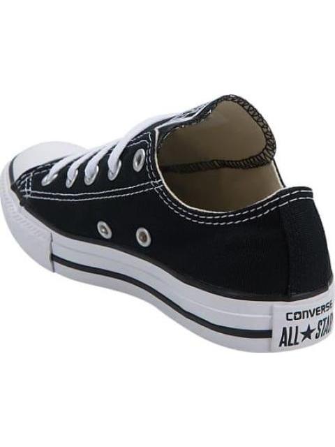 TENIS CASUAL CHUCK TAYLOR NEGRO CONVERSE