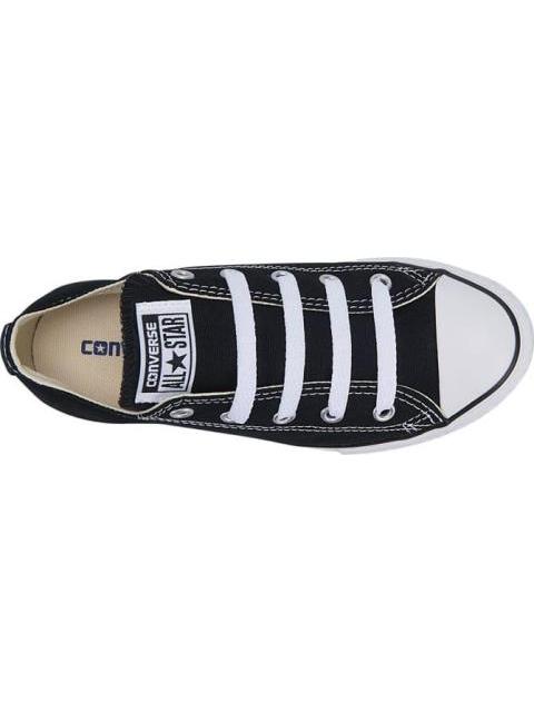 TENIS CASUAL CHUCK TAYLOR NEGRO CONVERSE