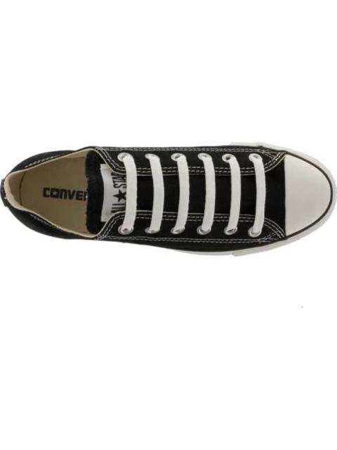 TENIS CASUAL CHUCK TAYLOR NEGRO CONVERSE
