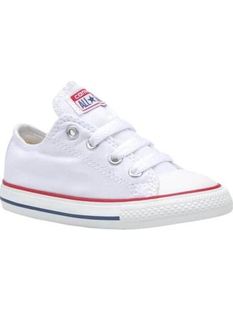 TENIS CASUAL CHUCK TAYLOR BLANCO CONVERSE