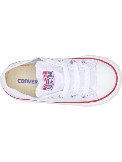 TENIS CASUAL CHUCK TAYLOR BLANCO CONVERSE
