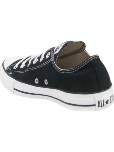 TENIS CASUAL CHUCK TAYLOR NEGRO CONVERSE