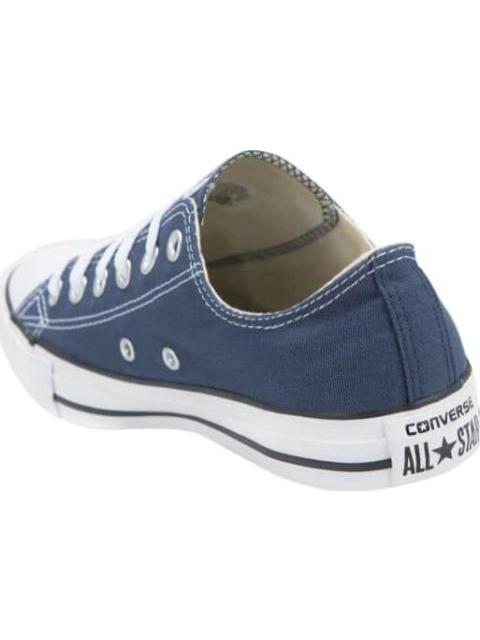 TENIS CASUAL CHUCK TAYLOR AZUL MARINO CONVERSE