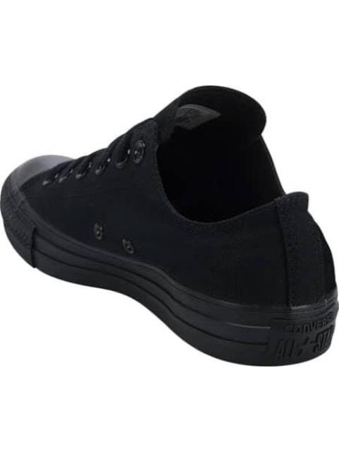 TENIS CASUAL CHUCK TAYLOR NEGRO CONVERSE