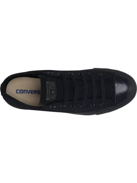 TENIS CASUAL CHUCK TAYLOR NEGRO CONVERSE