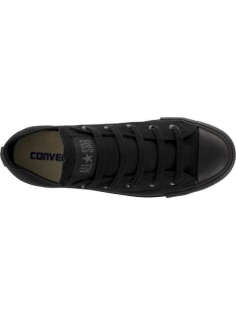 TENIS CASUAL CHUCK TAYLOR NEGRO CONVERSE