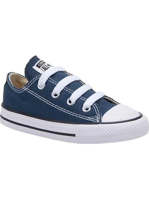 TENIS CASUAL CHUCK TAYLOR AZUL MARINO CONVERSE