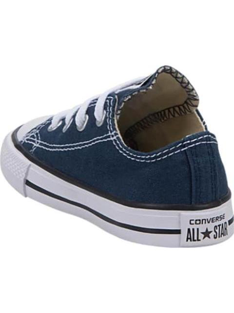 TENIS CASUAL CHUCK TAYLOR AZUL MARINO CONVERSE