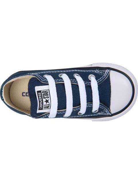 TENIS CASUAL CHUCK TAYLOR AZUL MARINO CONVERSE