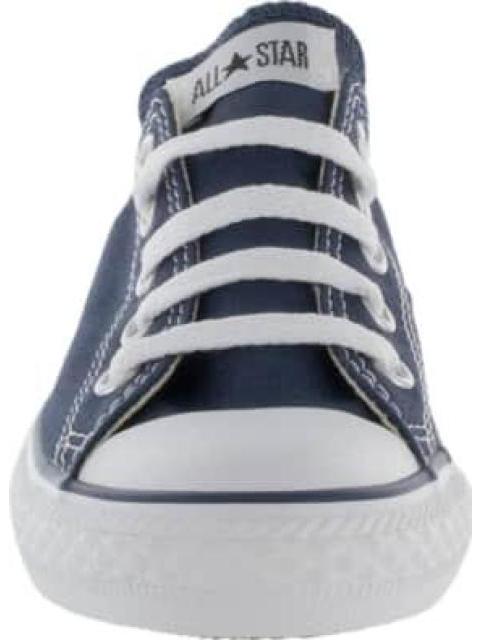 TENIS CASUAL CHUCK TAYLOR AZUL MARINO CONVERSE