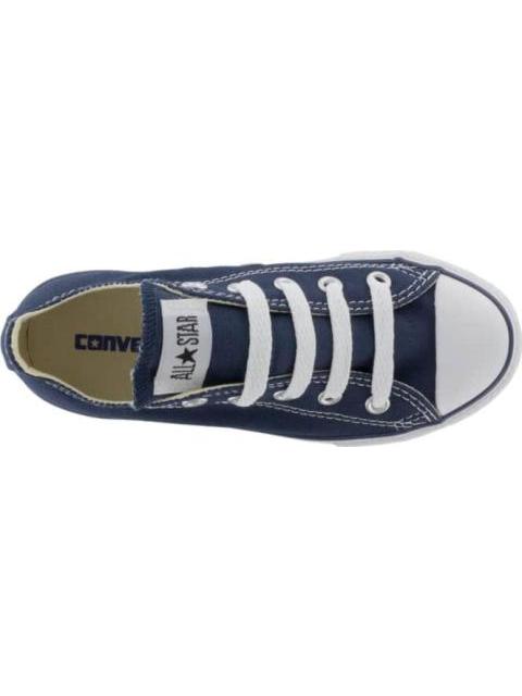 TENIS CASUAL CHUCK TAYLOR AZUL MARINO CONVERSE